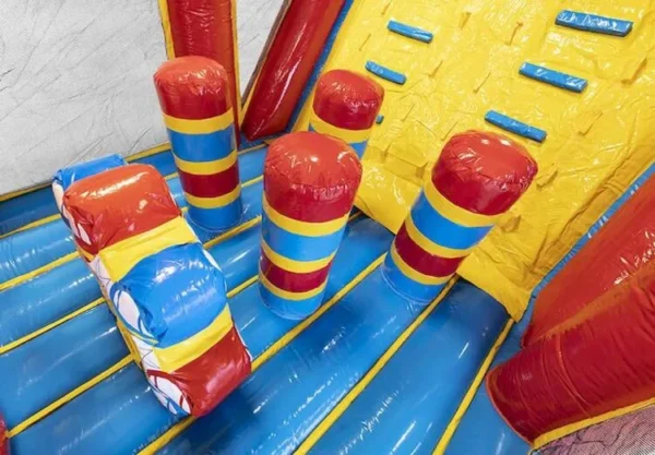 Stormbaan Rollercoaster 9m - Afbeelding 4