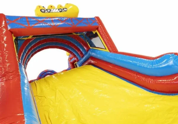 Stormbaan Rollercoaster 9m - Afbeelding 6